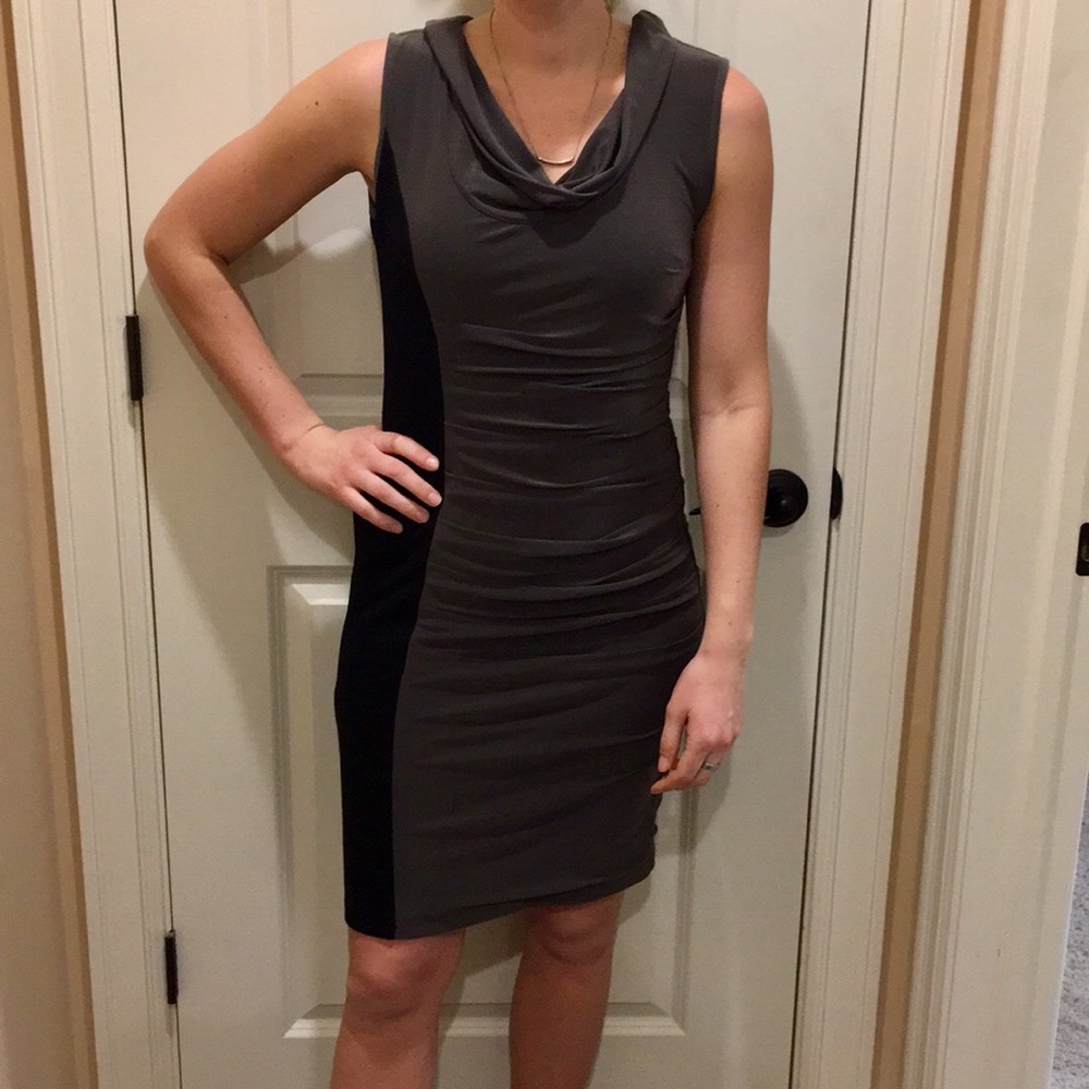 Joseph Ribkoff Women’s Sleeveless Dress Size 8